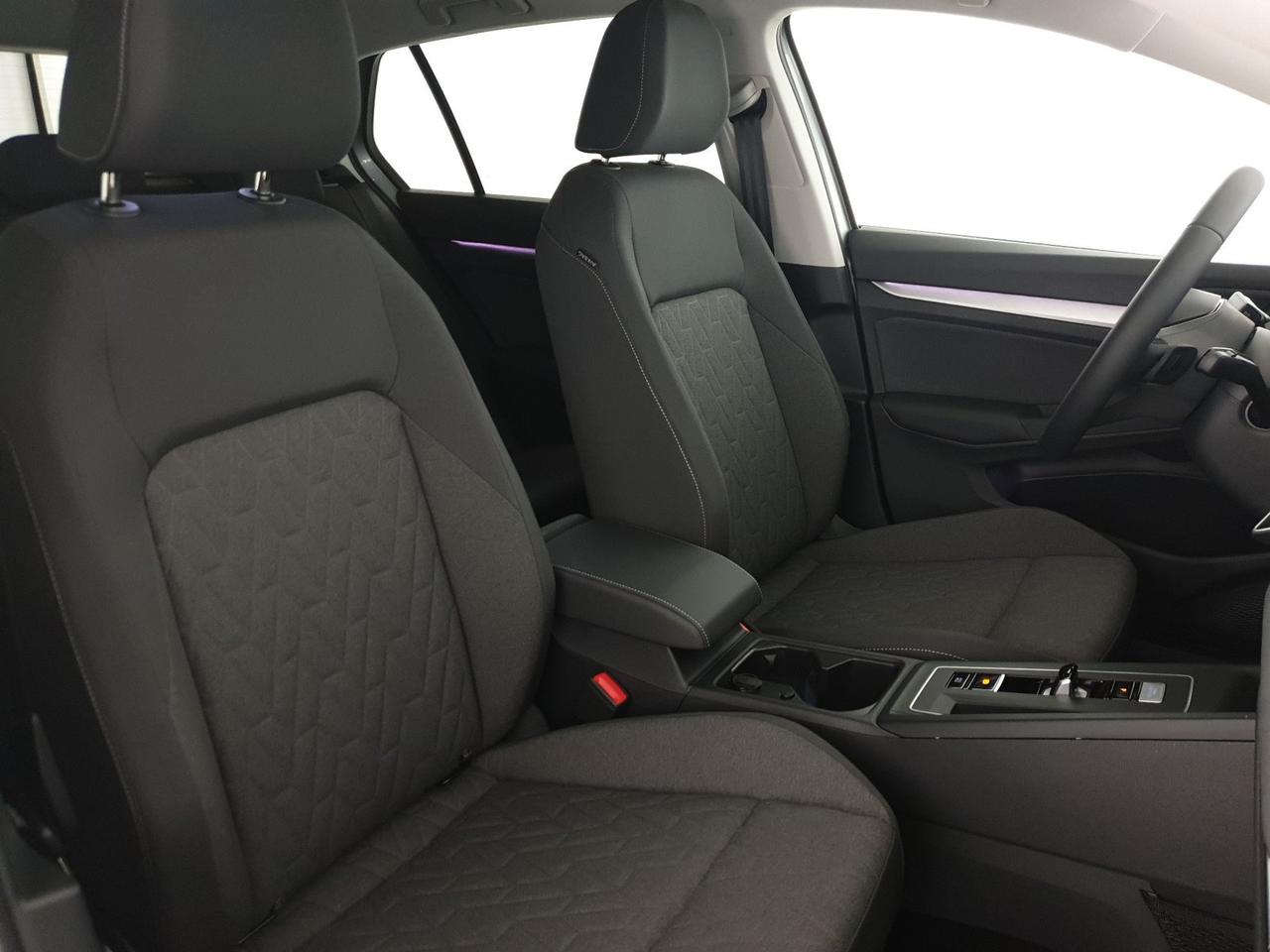 Volkswagen Golf 1.5 tsi ehybrid edition plus 204cv dsg