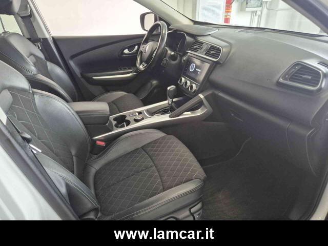 RENAULT Kadjar Blue dCi 8V 115CV EDC Equilibre