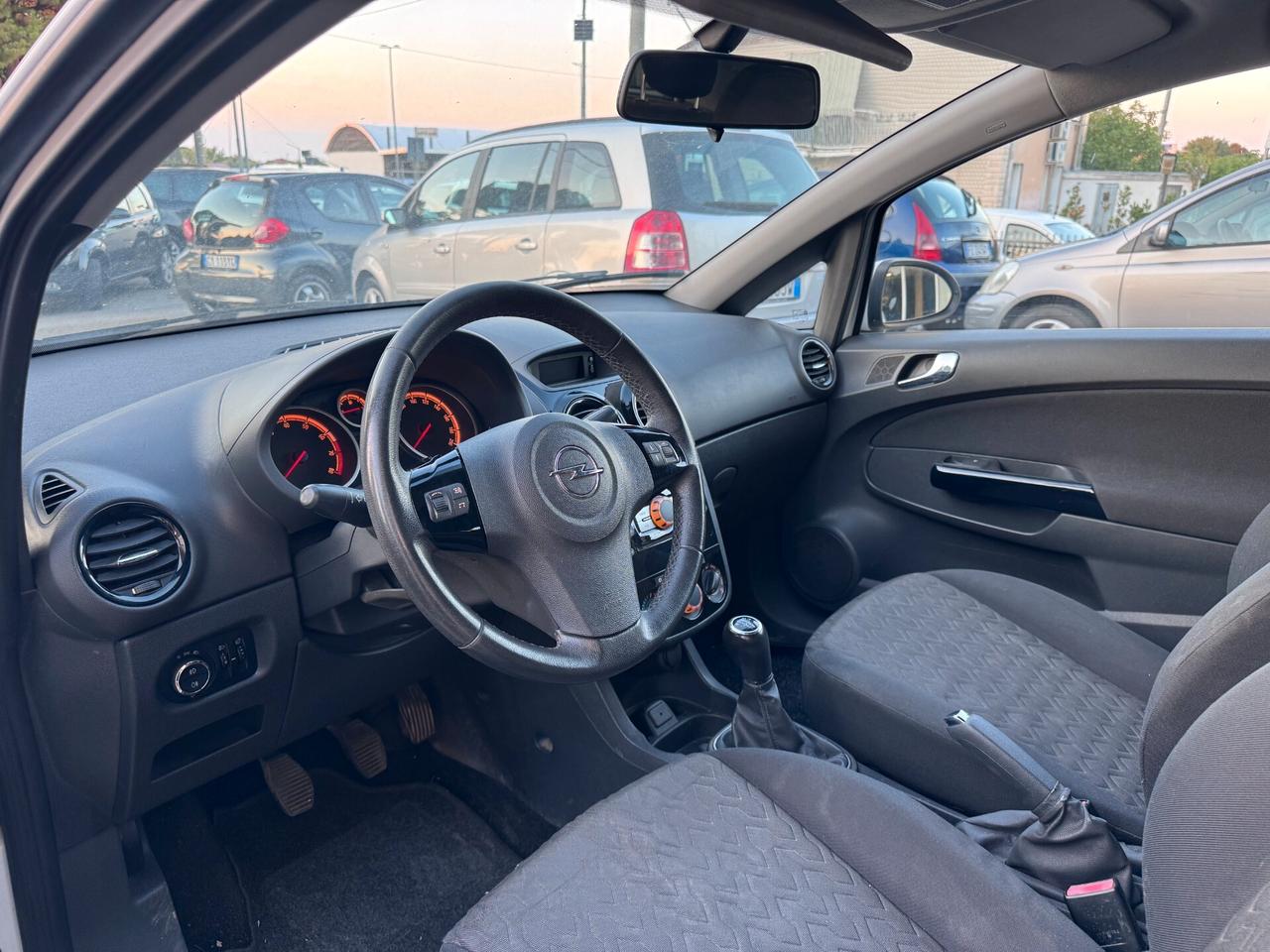 Opel Corsa 1.2 85CV 3 porte GPL-TECH Ecotec
