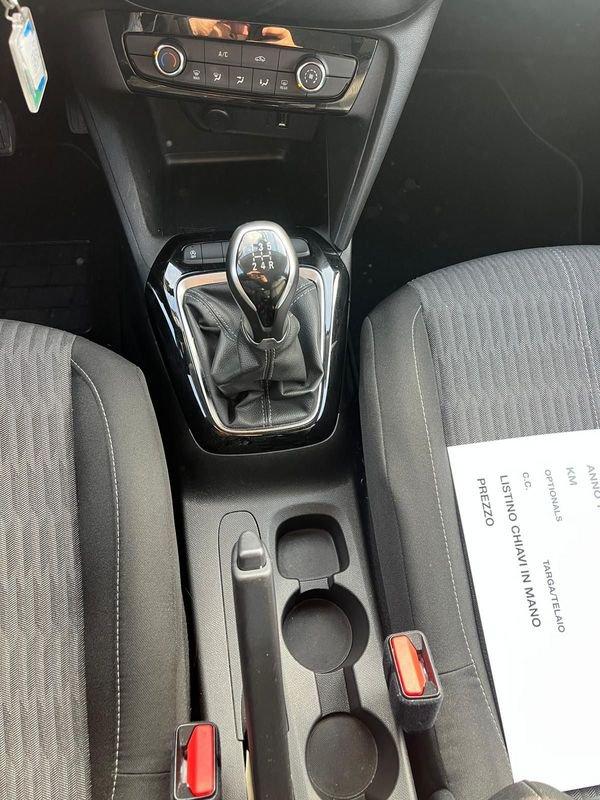 Opel Corsa Corsa 1.2 Edition