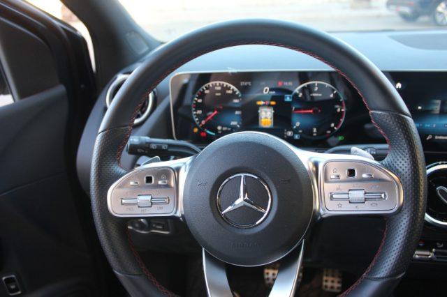 MERCEDES-BENZ B 180 d Automatic Premium
