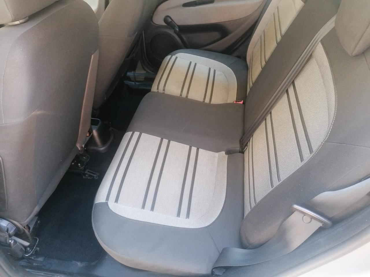Fiat Punto Classic 1.3 MJT 5 porte Active