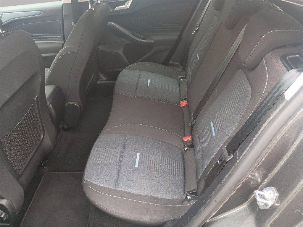 FORD Focus active 1.0 ecoboost h design 125cv del 2022