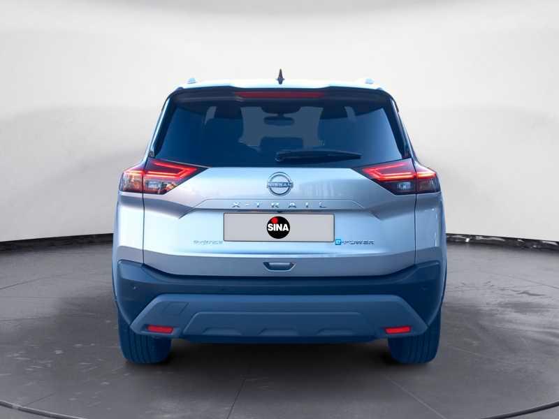 NISSAN X-Trail 1.5 e-power N-Connecta e-4orce 4wd auto 7p.ti