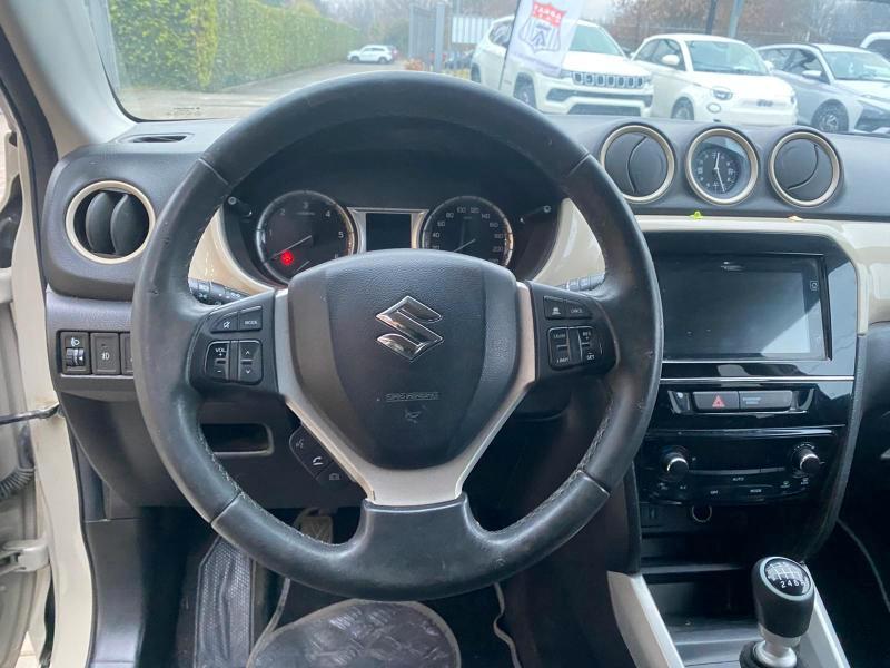 Suzuki Vitara 1.6 ddis V-Cool s&s 4wd allgrip