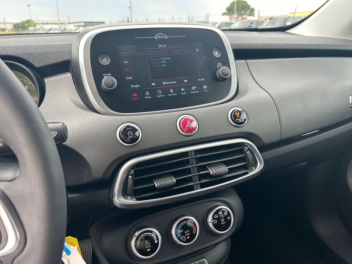 FIAT 500x My23 1.3 Multijet 95cv 500x