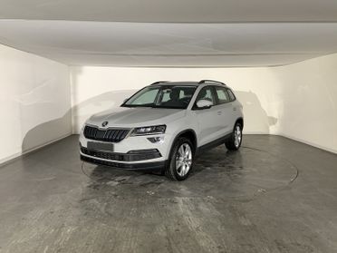 Skoda Karoq 2.0 tdi ambition 4x4 dsg