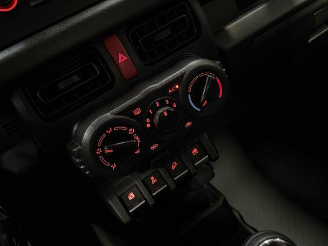 SUZUKI Jimny 1.5 5MT PRO (N1)