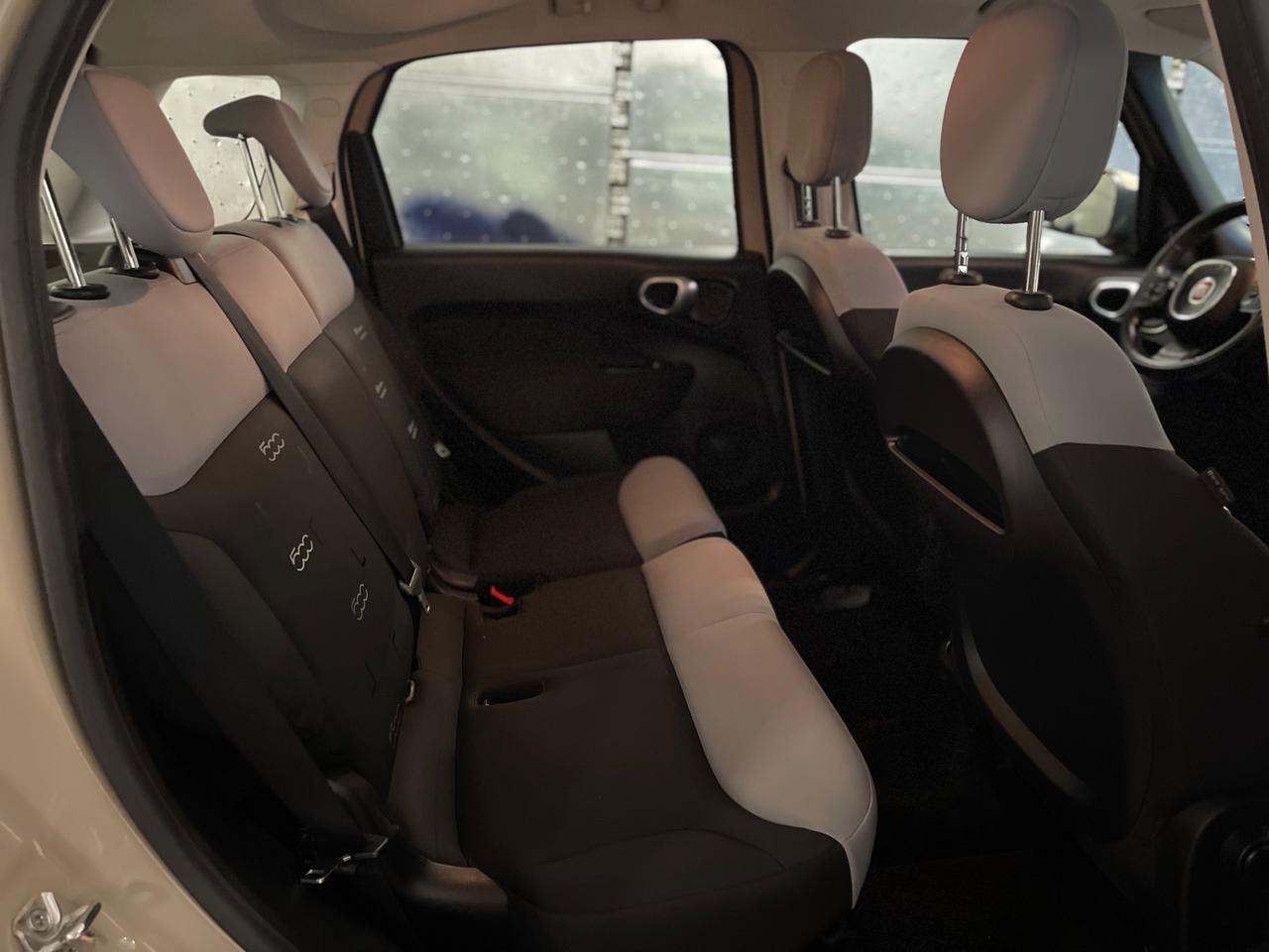 Fiat 500L 1.3 Multijet 85 CV Pop Star