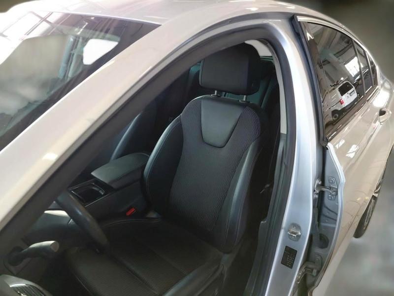 OPEL INSIGNIA GRAND SPORT GS 1.6 CDTI INNOVATION 136 CV SES AT6 5 PORTE BERLINA