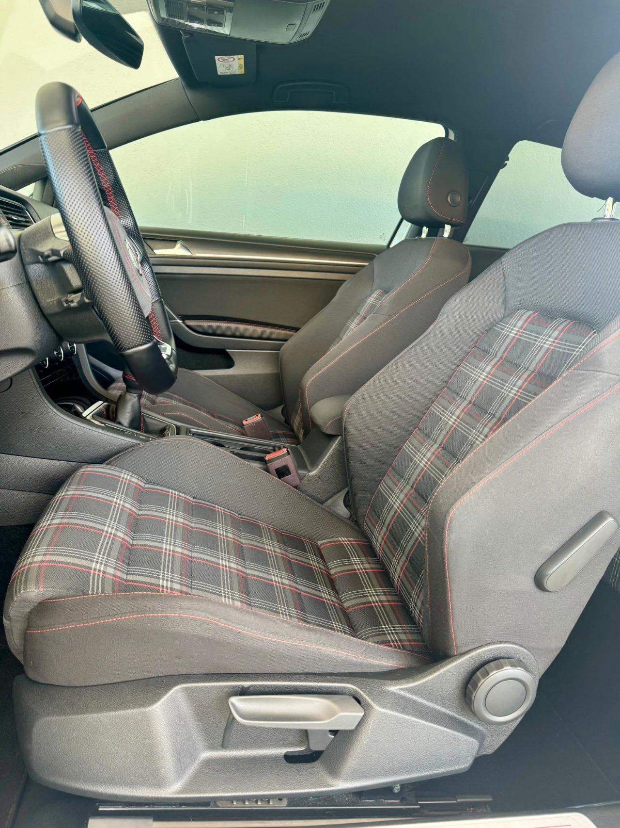 Volkswagen Golf 3 Porte Golf 3p 2.0 tsi Gti Performance 245cv