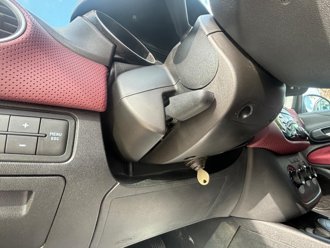 Fiat Punto Evo 1.3 Mjt 75 CV DPF 5 porte S&S Dynamic