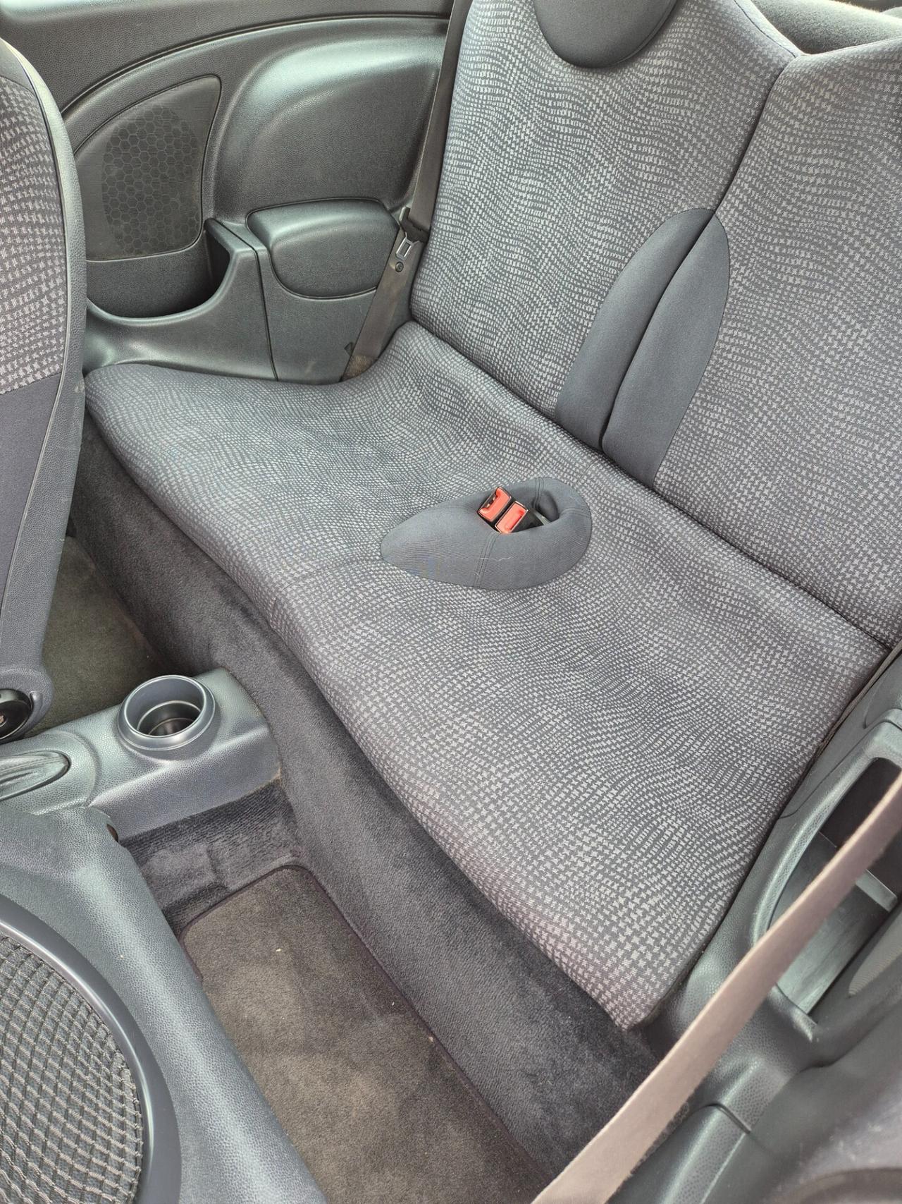 Mini 1.6 16V One de luxe