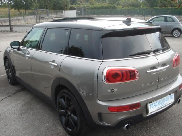 Mini Cooper SD Clubman Mini 2.0 Cooper SD Clubman