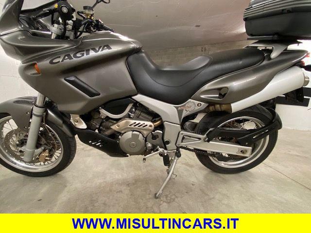 CAGIVA Navigator 1000 Enduro