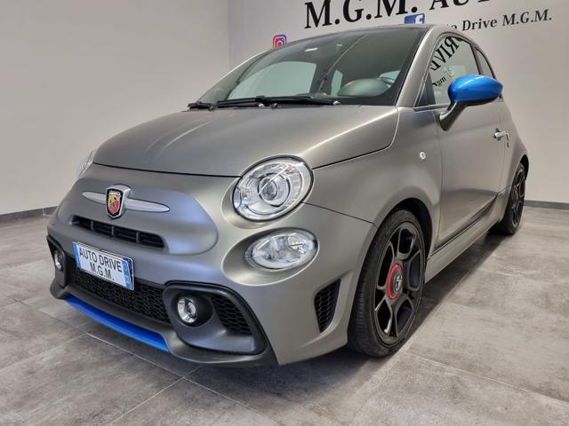 ABARTH 595 1.4 Turbo T-Jet 165 CV F595 PISTA