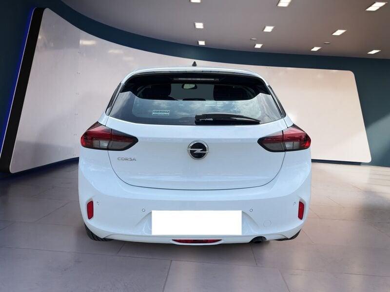 Opel Corsa VI 2020 1.2 D&T s&s 100cv