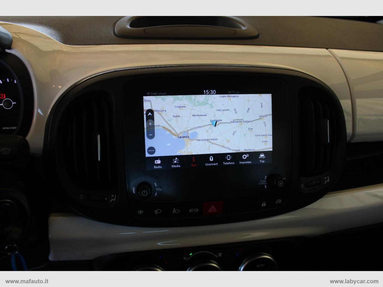FIAT 500L 1.3 MJT 95 CV Business