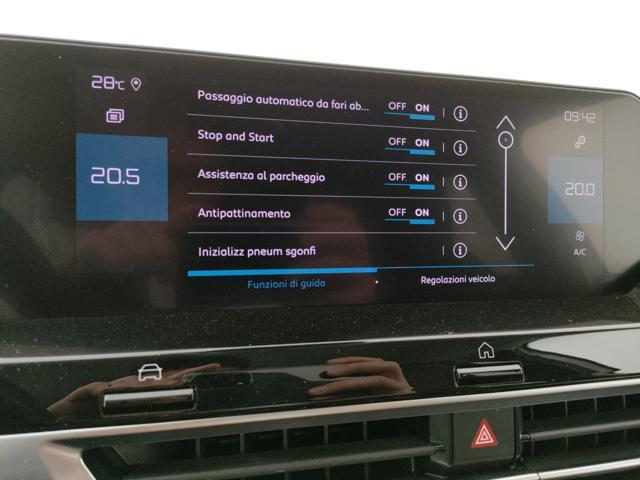 CITROEN C4 BlueHDi 130 S&S EAT8 Shine