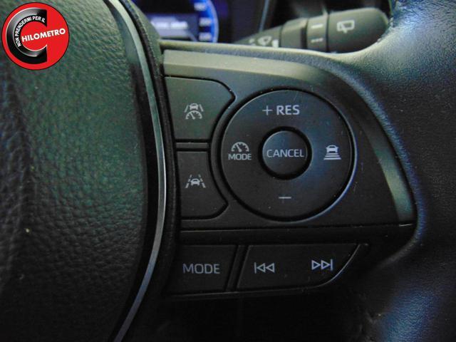 TOYOTA Corolla Touring Sports 1.8 Hybrid Business Tech