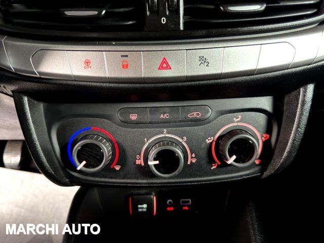 FIAT Tipo 1.4 5 porte Easy