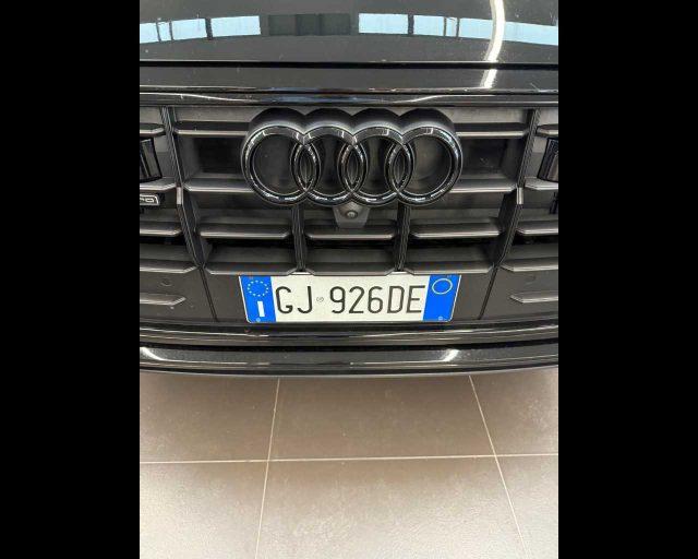 AUDI Q8 50 TDI 286 CV quattro tiptronic