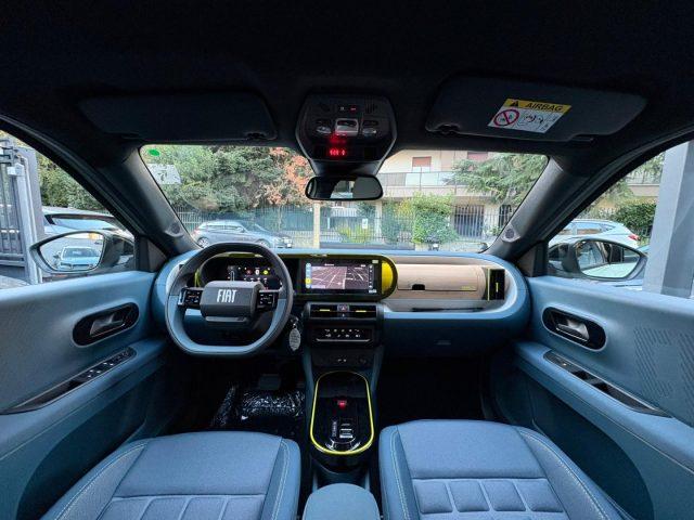 FIAT Grande Panda 1.2 Hybrid 110 CV La Prima *PREZZO PROMO*