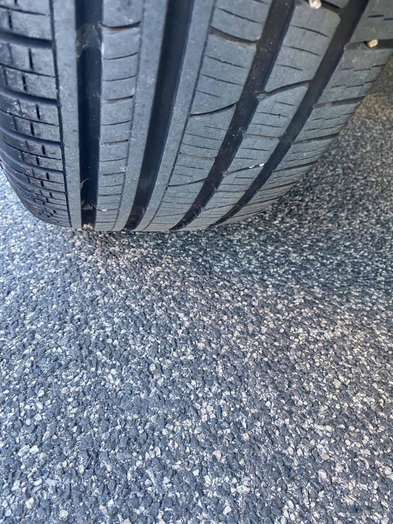 Dodge Journey TDI Fine 2008 TAGLIANDATA