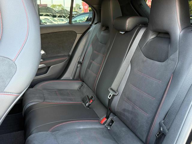 MERCEDES-BENZ A 250 e Automatic EQ-Power Premium