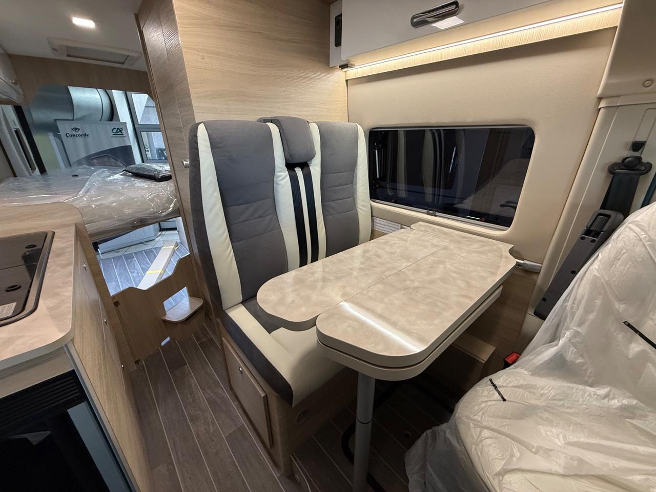 CI INTERNATIONAL KYROS 6 XL EVO LIMITED 5.99