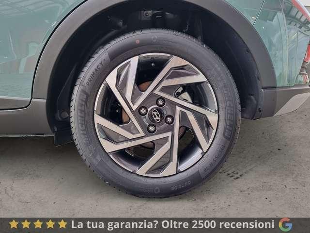Hyundai BAYON 1.0 TGDI 90cv Business