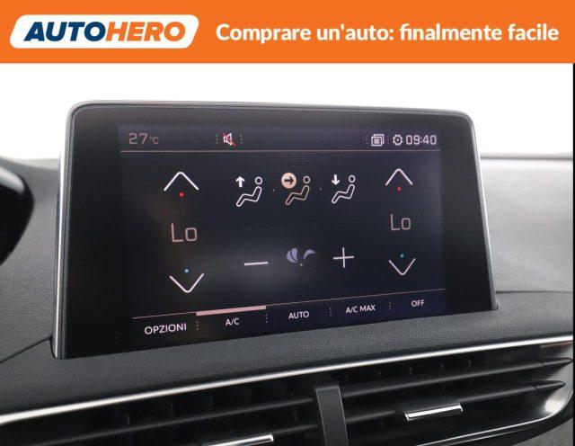 PEUGEOT 3008 BlueHDi 120 S&S EAT6 GT Line