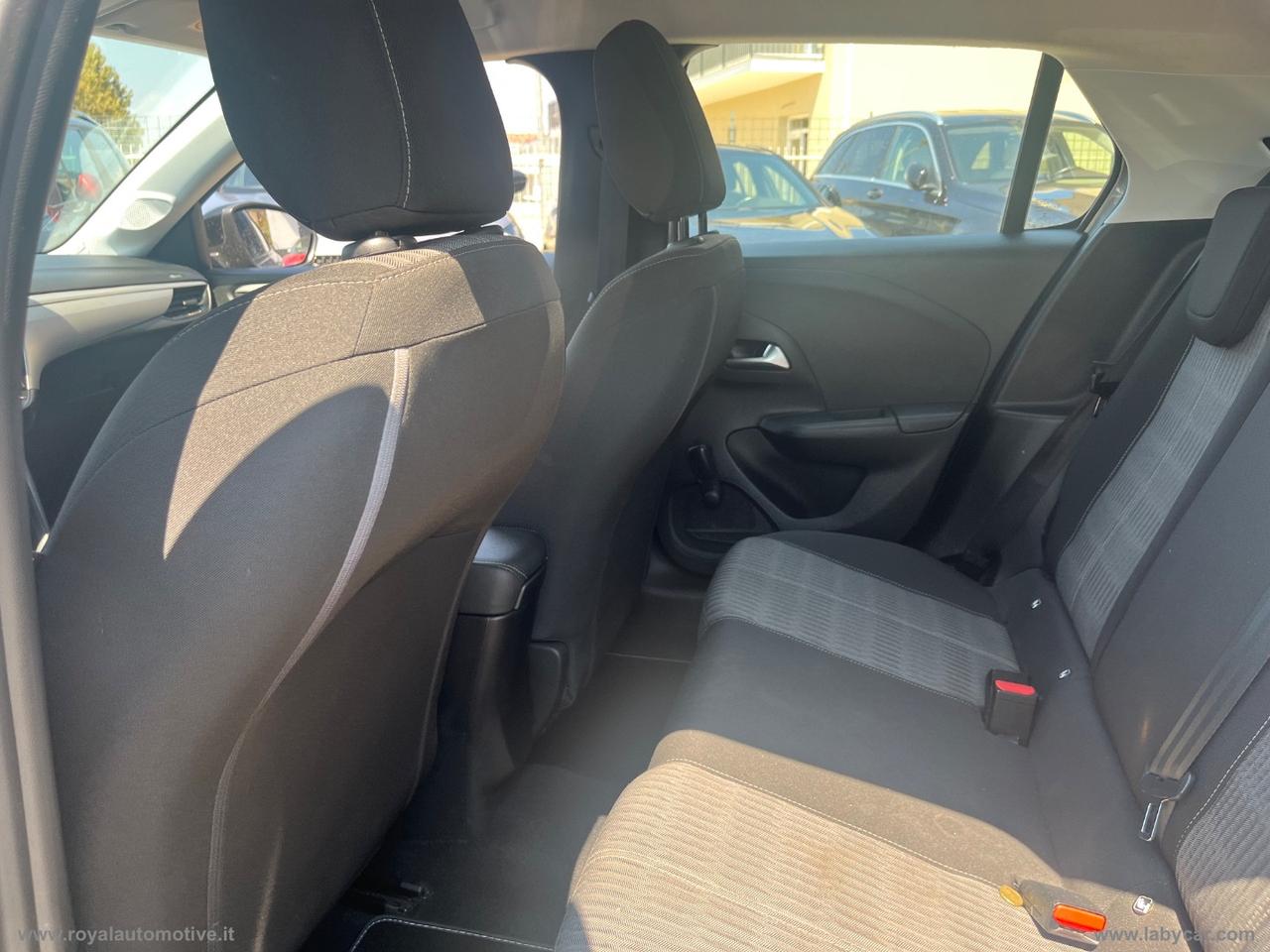 OPEL Corsa 1.2 Edition
