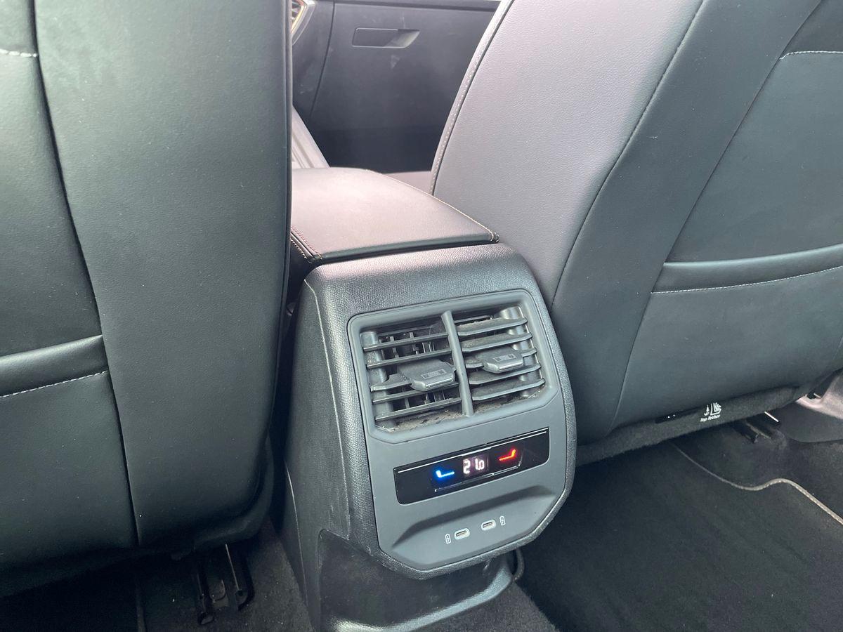 CUPRA Formentor 1.4 e-hybrid dsg