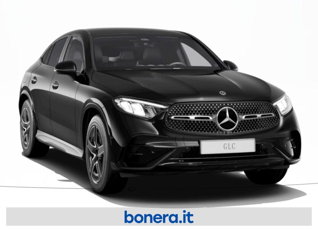 Mercedes GLC 220 220 d AMG Line Advanced 4Matic 9G-Tronic