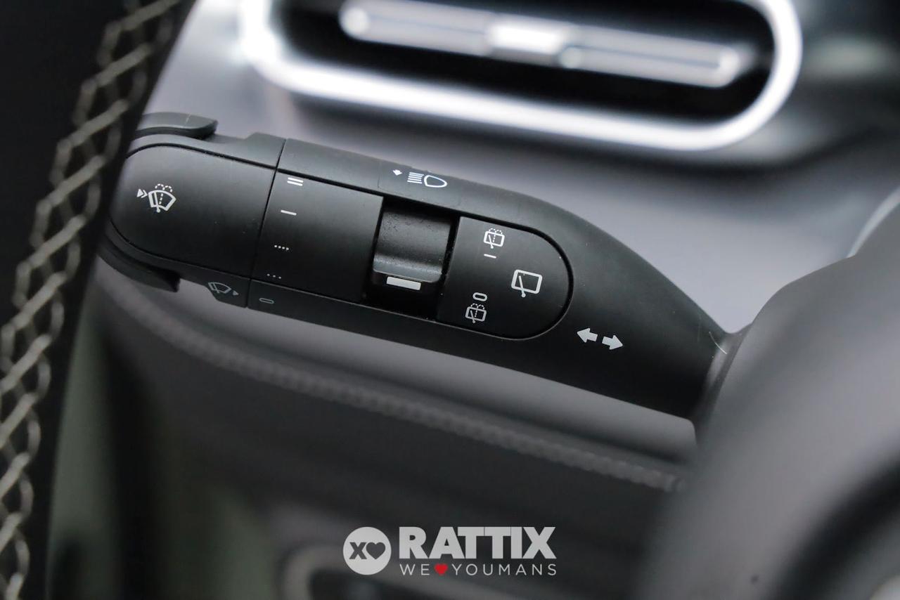 smart smart #1 Pro + tetto panoramico