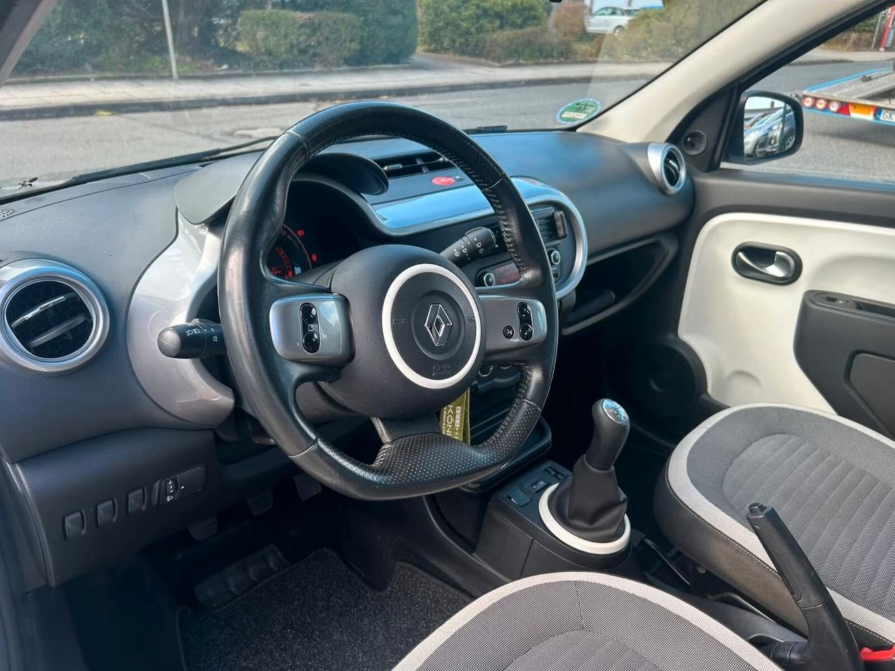 Renault Twingo 69CV