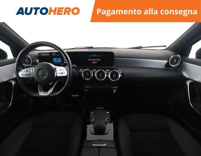 MERCEDES-BENZ A 250 e Automatic EQ-Power Premium