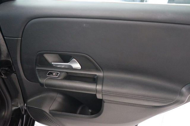 MERCEDES-BENZ B 160 d Business Extra Uniprop. Tagliandata Certificata