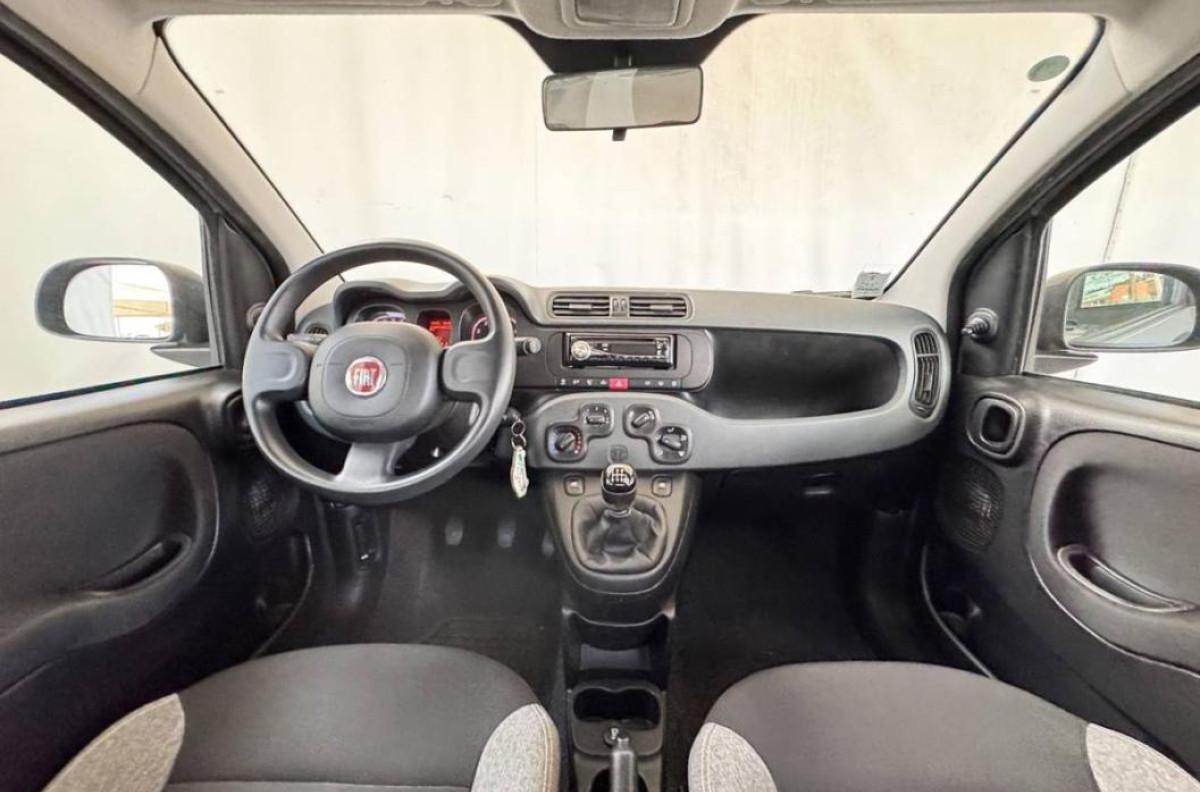 FIAT PANDA 1.0 Hybrid GSE FireFly