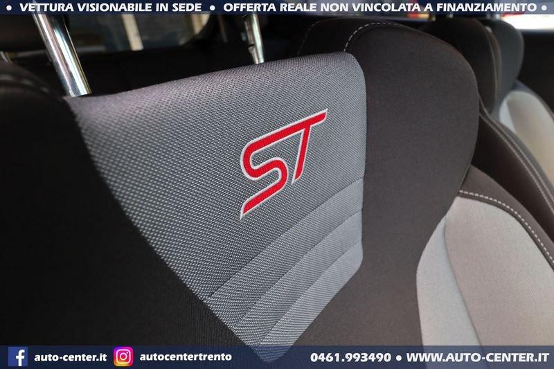 Ford Fiesta ST 182cv 1.6 EcoBoost 3p UNIPRO