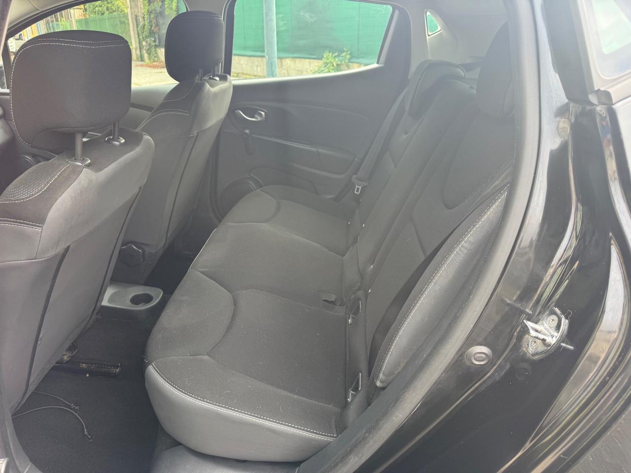 Renault Clio TCe 12V 90 CV GPL Start&Stop 5 porte Energy Life