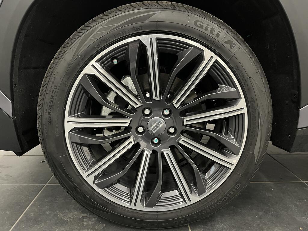 Sportequipe Sportequipe 6 GT 1.6 T-GDI DCT