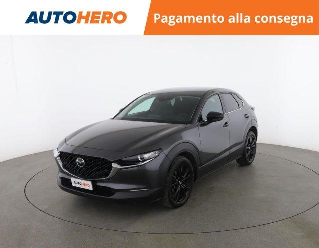 MAZDA CX-30 2.0L e-Skyactiv-G 150 CV M Hybrid 2WD Homura