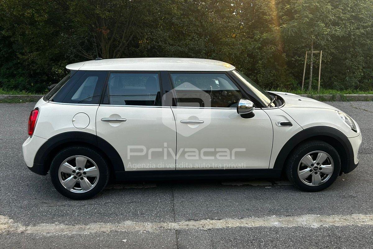 MINI Mini 1.2 One 5 porte
