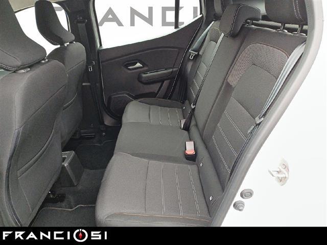 DACIA Sandero Stepway 1.0 tce Expression 90cv