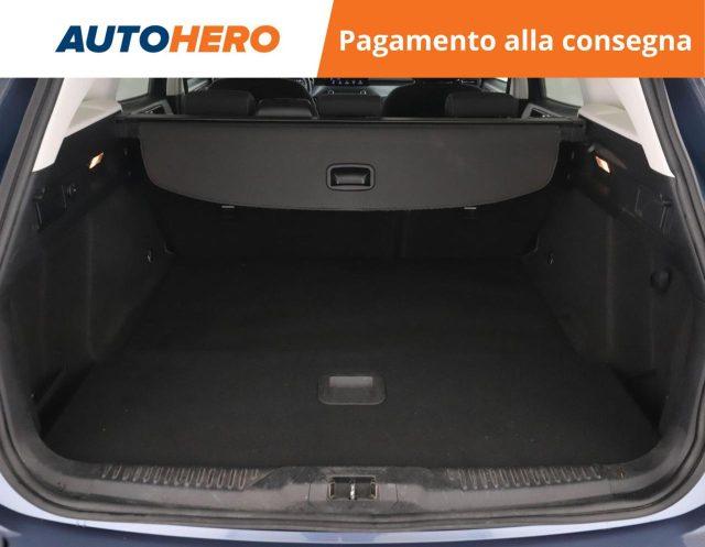 FORD Focus 1.0 EcoBoost 125 CV automatico SW Active Co-Pilot
