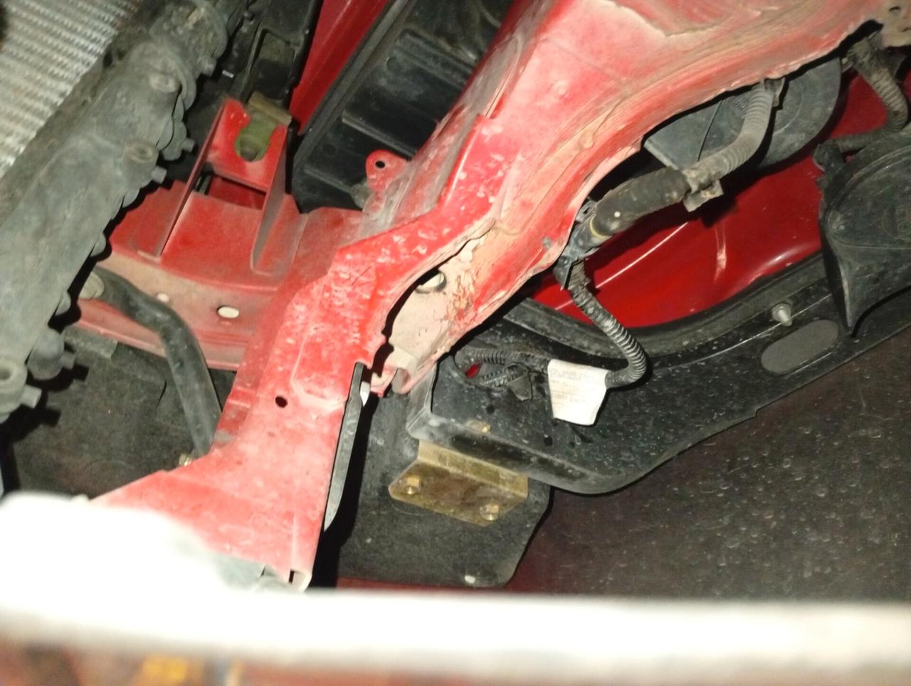 Fiat Coupe 1.8 i.e. 16V