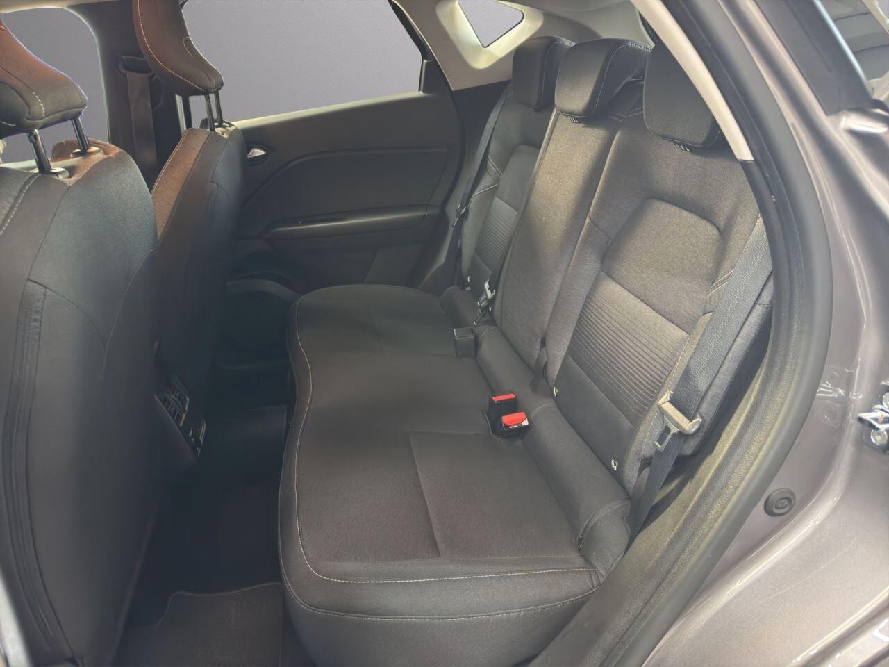 Renault Captur TCe 90 CV Business
