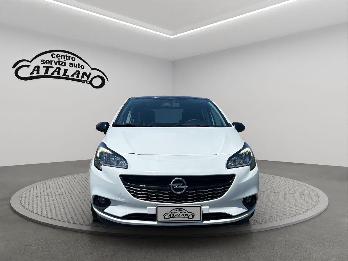 OPEL - Corsa - 1.3 CDTI ecoF. 95 CV S&S 5p. b-Color